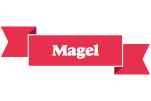 Magel sale logo