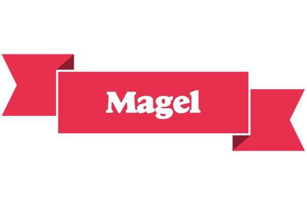 Magel sale logo