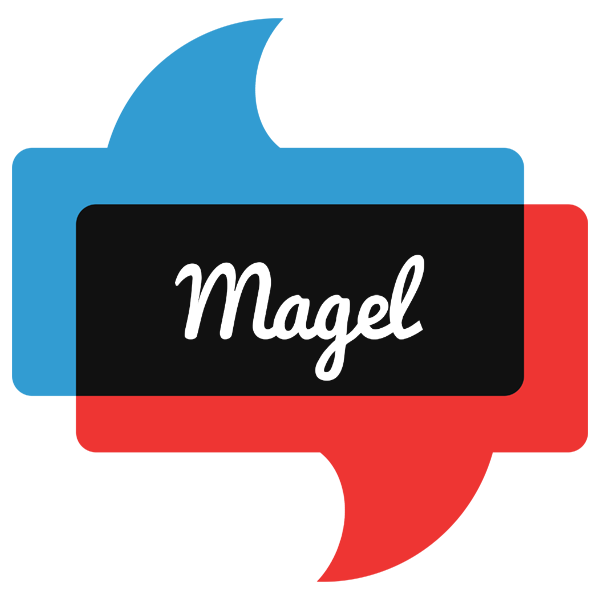 Magel sharks logo