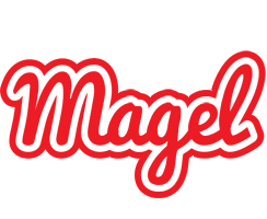 Magel sunshine logo