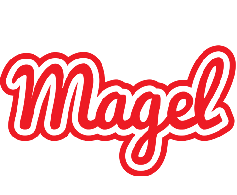 Magel sunshine logo