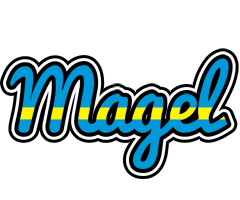 Magel sweden logo