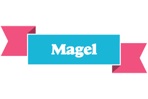 Magel today logo