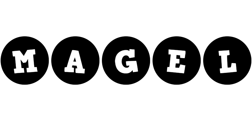 Magel tools logo