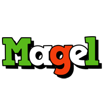 Magel venezia logo