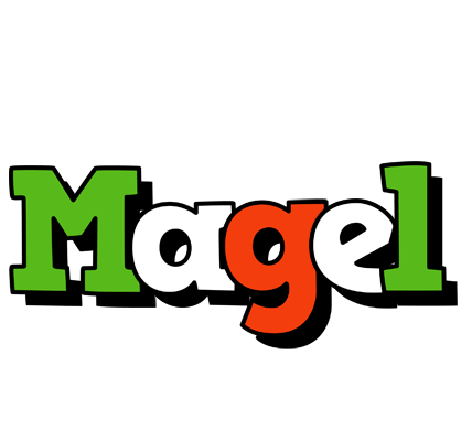 Magel venezia logo