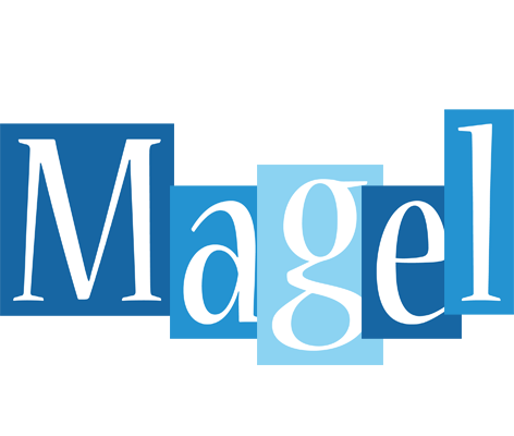 Magel winter logo