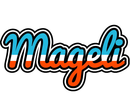 Mageli america logo