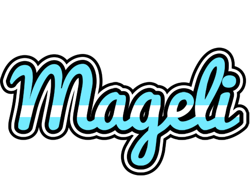 Mageli argentine logo