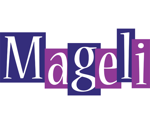 Mageli autumn logo