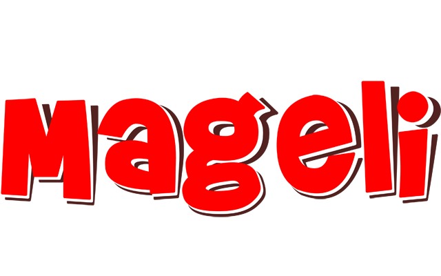 Mageli basket logo