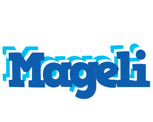 Mageli business logo