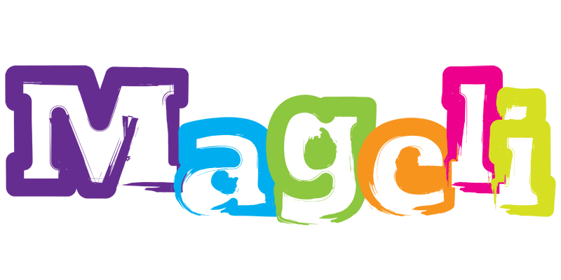 Mageli casino logo