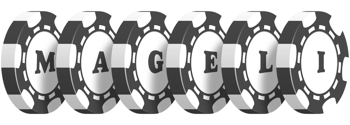 Mageli dealer logo