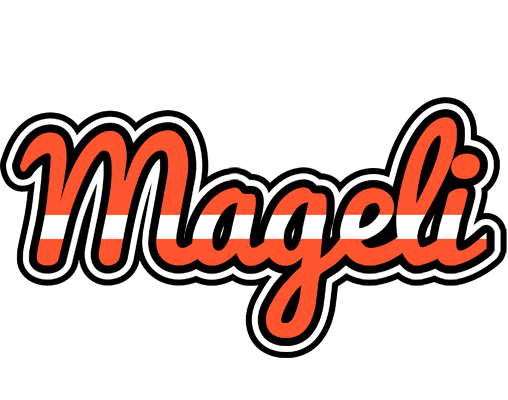 Mageli denmark logo