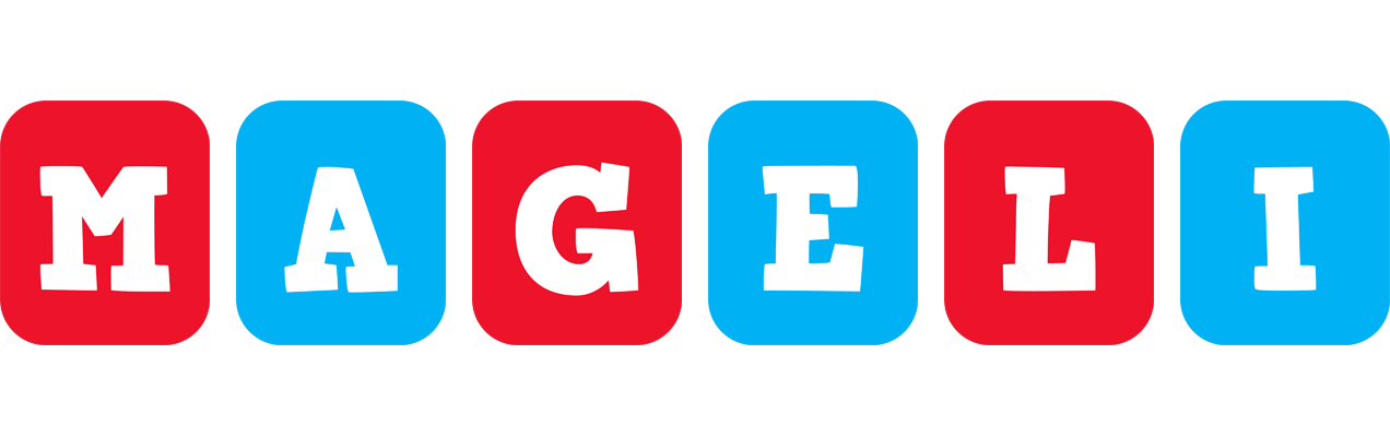 Mageli diesel logo