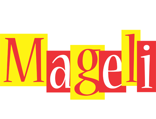 Mageli errors logo