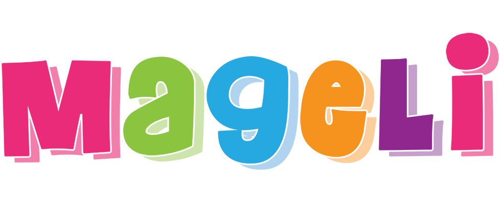 Mageli friday logo