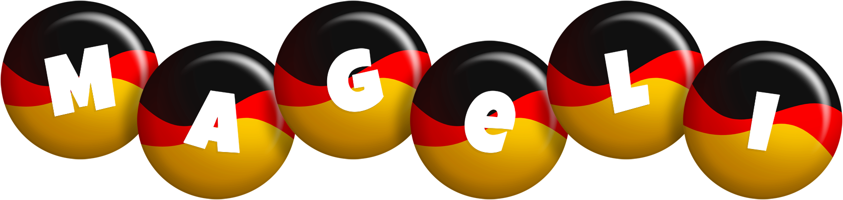 Mageli german logo
