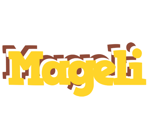 Mageli hotcup logo