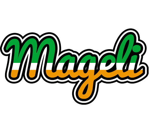 Mageli ireland logo