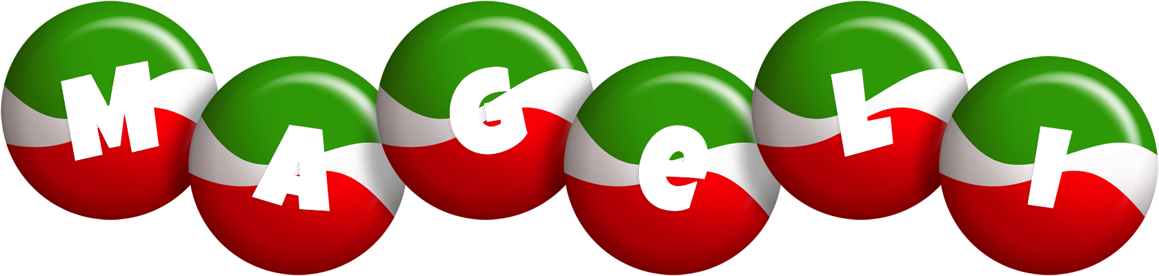 Mageli italy logo