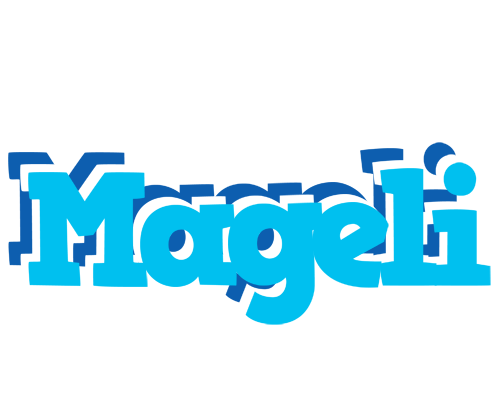 Mageli jacuzzi logo