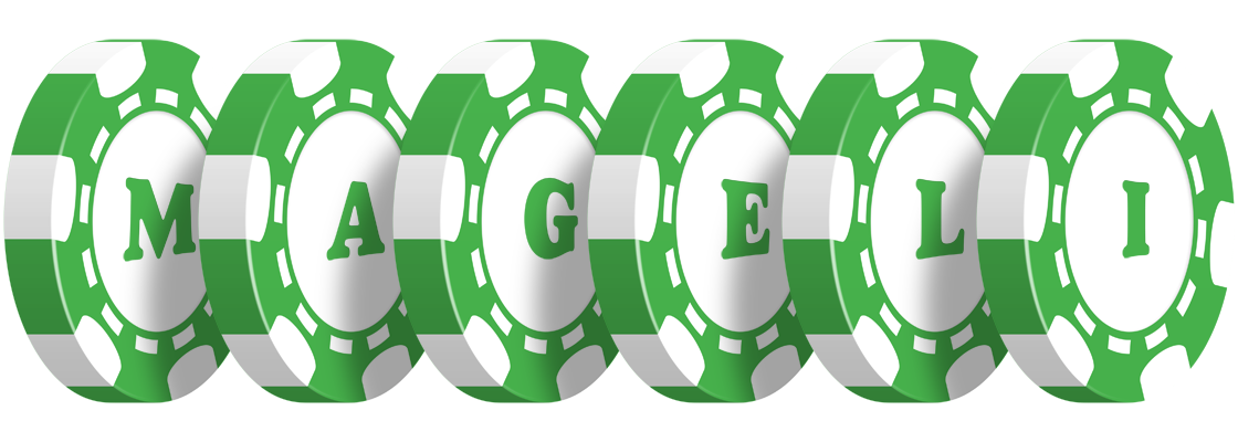Mageli kicker logo