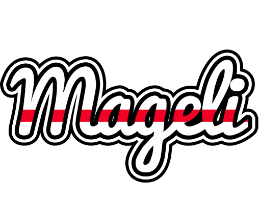 Mageli kingdom logo