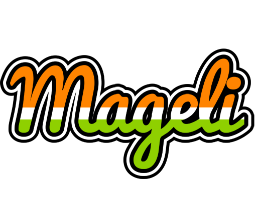 Mageli mumbai logo