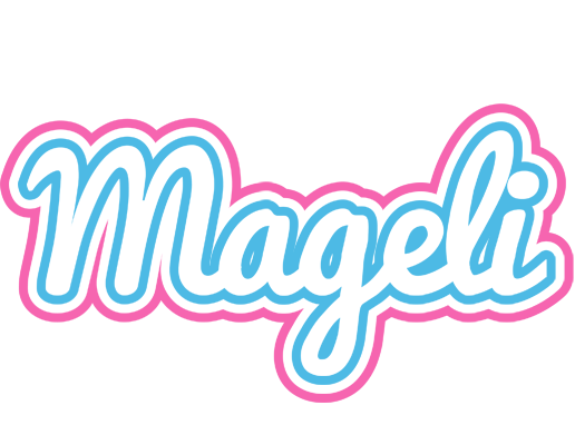 Mageli outdoors logo