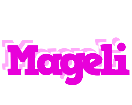 Mageli rumba logo