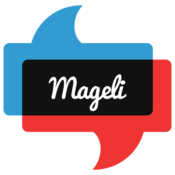Mageli sharks logo
