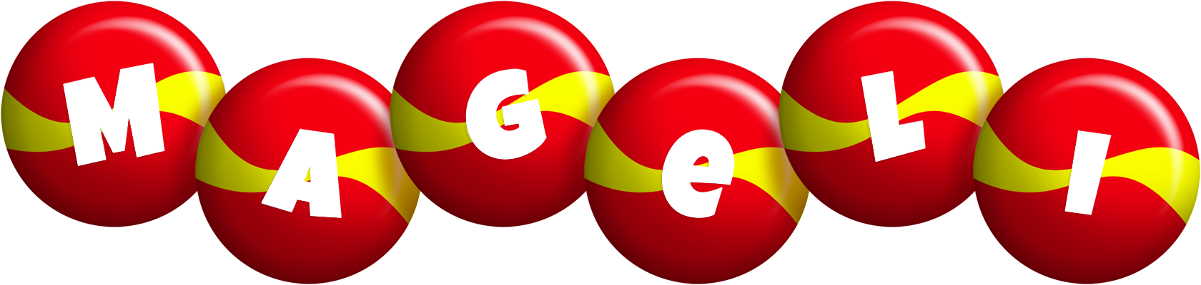 Mageli spain logo