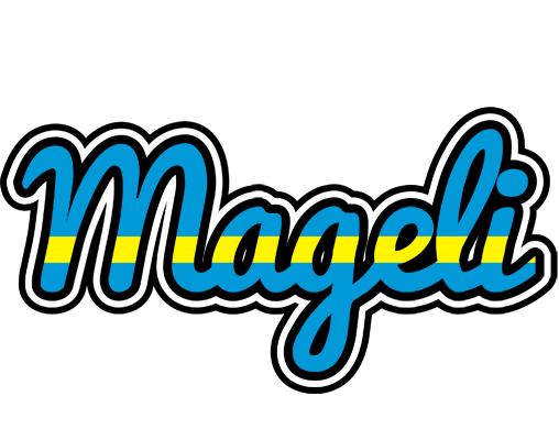 Mageli sweden logo
