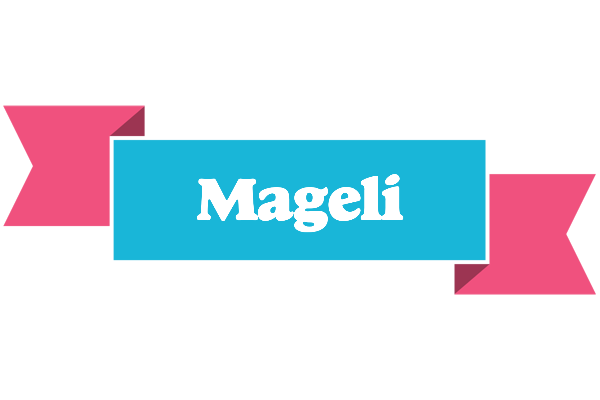 Mageli today logo