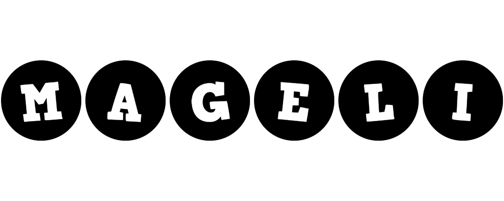 Mageli tools logo