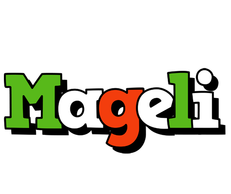 Mageli venezia logo
