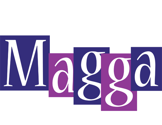 Magga autumn logo
