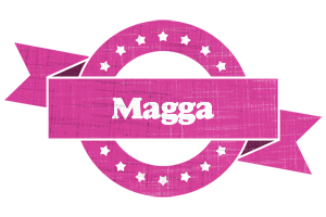 Magga beauty logo