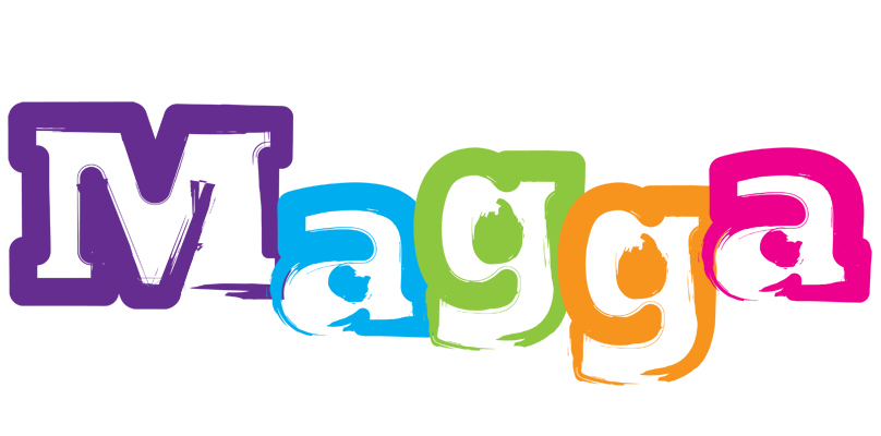 Magga casino logo