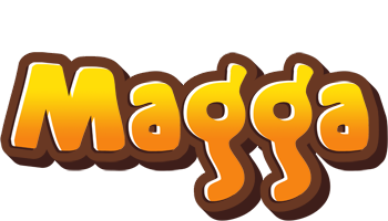 Magga cookies logo