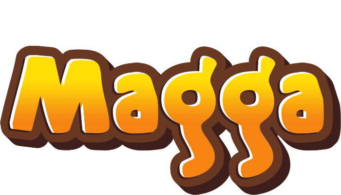 Magga cookies logo