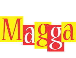 Magga errors logo