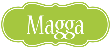 Magga family logo