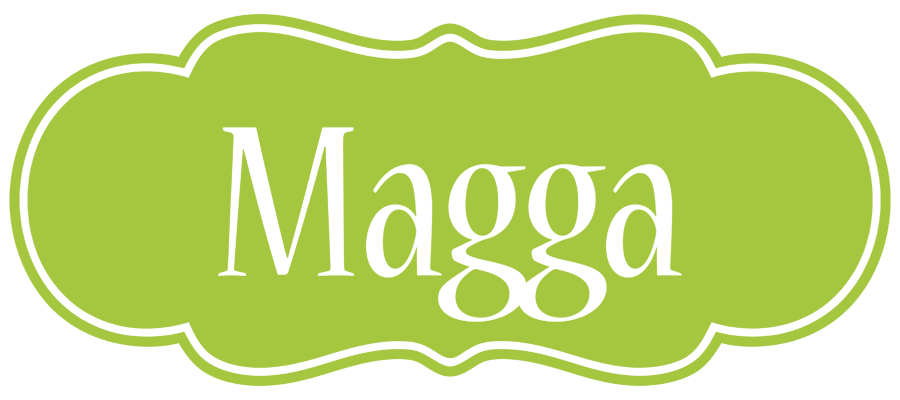 Magga family logo