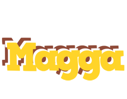 Magga hotcup logo