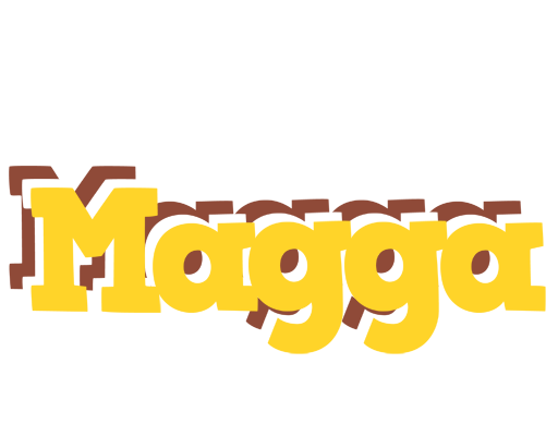 Magga hotcup logo