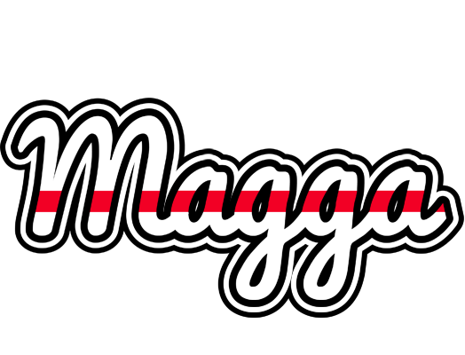 Magga kingdom logo