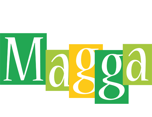 Magga lemonade logo